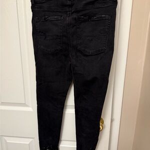 American Eagle Outfitters Women's Dark Jeans